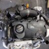 Motor complet fara anexe Volkswagen Golf 4 1J 1.9 TDI 115 CP 2000–2001 cod AUY