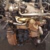 Motor complet fara anexe Volkswagen Golf 4 1J 1.9 TDI 115 CP 2000–2001 cod AUY