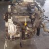 Motor complet fara anexe Volkswagen Golf 4 1J 1.9 TDI 115 CP 2000–2001 cod AUY
