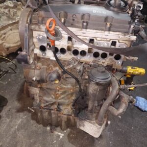 20251013_151708-rotated-1.jpg Motor complet fara anexe Audi A4 B7 8E Sedan Avant 2.0 TDI 170 CP 2006–2008 cod BRD