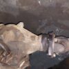 Grup diferential fata Nissan Qashqai 2.0 DCI pentru cutie 1XN1A