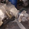 Grup diferential fata Nissan Qashqai 2.0 DCI pentru cutie 1XN1A