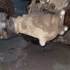 Grup diferential fata Nissan Qashqai 2.0 DCI pentru cutie 1XN1A