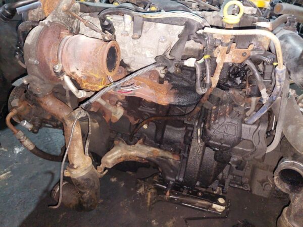 20251013_163020.jpg Motor complet fara anexe Fiat Doblo 1.6 JTD 2010-215 cod 263A4000