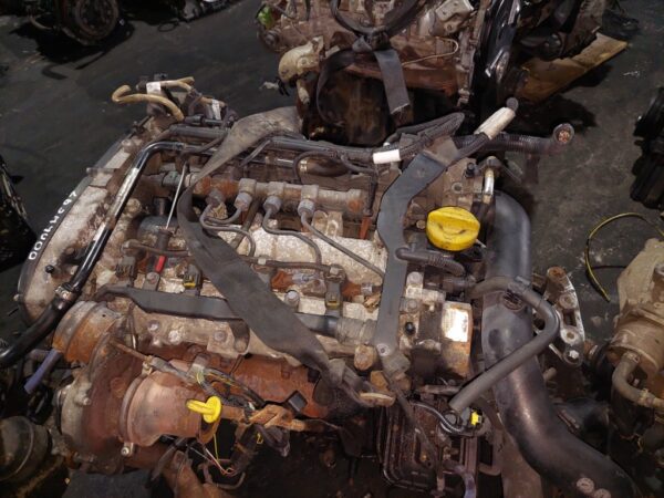 20251013_171109.jpg Motor complet fara anexe Fiat Doblo 1.6 JTD 2010-215 cod 263A4000