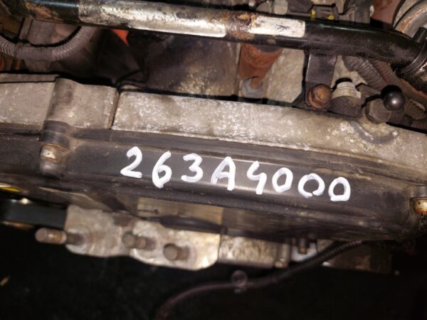 20251013_171114.jpg Motor complet fara anexe Fiat Doblo 1.6 JTD 2010-215 cod 263A4000