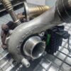 Turbina Audi A6 C6 2.7 tdi Euro 5 cod motor CGKA cod 059145721G