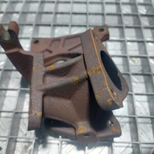 20251015_173256.jpg Colector galerie evacuare Audi A6 C6 Sedan (4F2) 2.7 tdi cod motor CGKA cod 059131799R