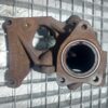Colector galerie evacuare Audi A6 C6 Sedan (4F2) 2.7 tdi cod motor CGKA cod 059131799R