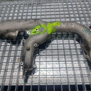 Galerie admisie Audi A4 B8 2.7 tdi cod motor CGKA cod 059145762M