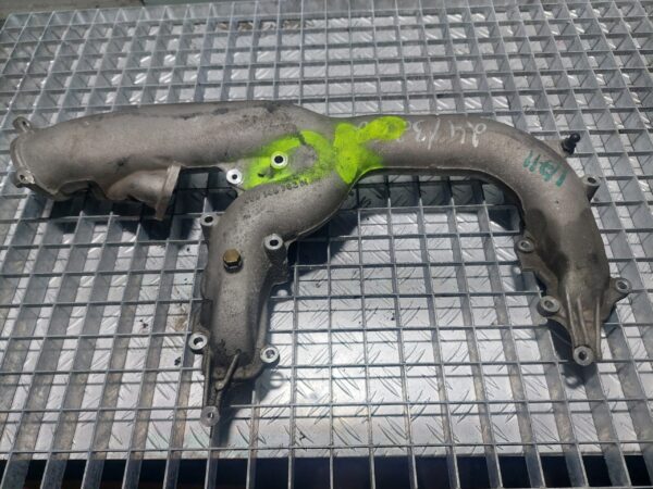 Galerie admisie Audi A4 B8 2.7 tdi cod motor CGKA cod 059145762M