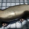 Galerie evacuare stanga Audi A4 B8 2.7 tdi cod motor CGKA cod 059253033AC