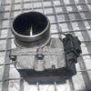Clapeta acceleratie Audi A6 C6 Sedan (4F2) 2.7 tdi cod motor CGKA cod 4E0145950J