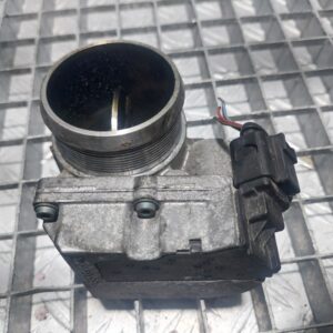 Clapeta acceleratie Audi A6 C6 Sedan (4F2) 2.7 tdi cod motor CGKA cod 4E0145950J