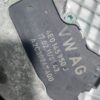 Clapeta acceleratie Audi A6 C6 Sedan (4F2) 2.7 tdi cod motor CGKA cod 4E0145950J