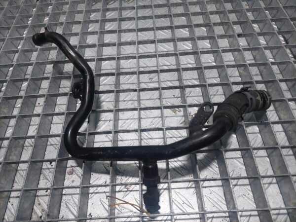 20251015_173939-scaled-1.jpg Furtun lichid racire motor Audi A5 8T 2.7 tdi cod motor CGKA cod 059121064D