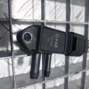 Senzor presiune gaze evacuare Audi A5 8T 2.7 tdi cod motor CGKA