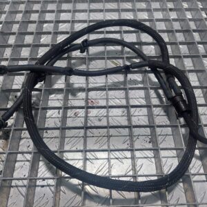 Conducte retur combustibil Audi A5 8T 2.7 tdi cod motor CGKA