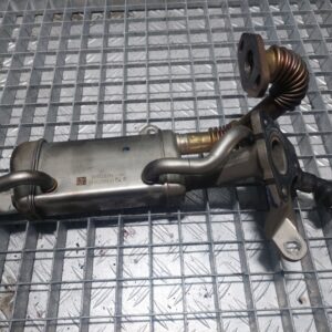 20251015_174636.jpg Racitor gaze Renault Megane III Grandtour (KZ) 1.5 dci cod motor K9K612 cod 147357324R / 70791734B