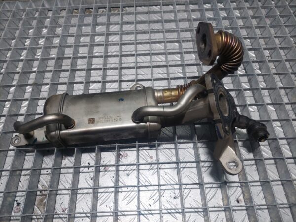 20251015_174636.jpg Racitor gaze Renault Megane III Grandtour (KZ) 1.5 dci cod motor K9K612 cod 147357324R / 70791734B