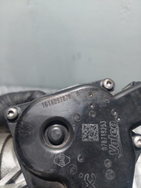 20251015_174720-rotated-1.jpg Clapeta acceleratie Renault Kadjar 1.5 dci cod motor K9K612 cod 161A09287R