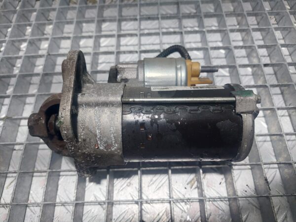 Electromotor Renault Kadjar 1.5 dci cod motor K9K612 cod 233006508R