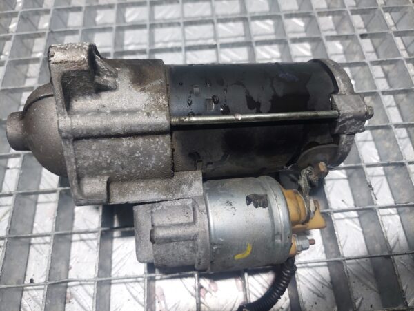 Electromotor Renault Kadjar 1.5 dci cod motor K9K612 cod 233006508R