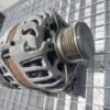 Alternator Renault Captur (J5_, H5_) 1.5 dci cod motor K9K612 cod 231008918R