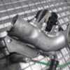 Supapa EGR Renault Captur 1.5 dCi cod motor K9K 612 cod 147173974R