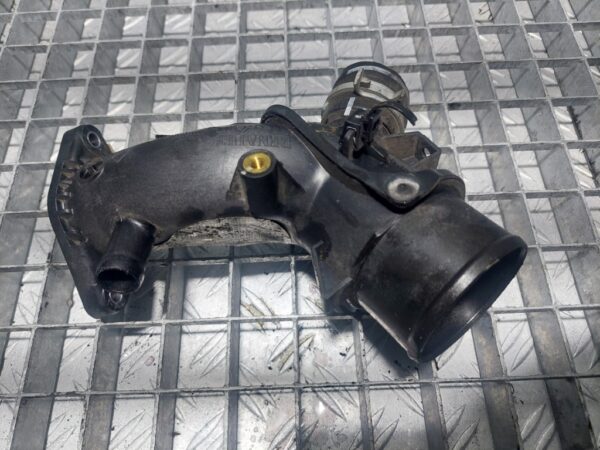 20251015_174918.jpg Tub intercooler Renault Captur 1.5 dci cod motor K9K612 cod 165763328R