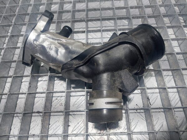 20251015_174921-scaled-1.jpg Tub intercooler Renault Captur 1.5 dci cod motor K9K612 cod 165763328R