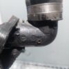 Tubulatura intercooler Renault Megane 4 1.5 dci cod motor K9K612 cod 147138070R