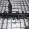 Rampa injectoare cu regulator Renault Kangoo 2 1.5 dci cod motor K9K612 cod H8201157327 / 170761743
