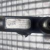 Rampa injectoare cu regulator Renault Kangoo 2 1.5 dci cod motor K9K612 cod H8201157327 / 170761743