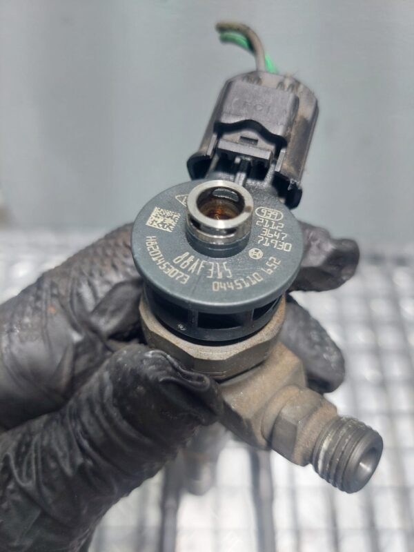 20251015_175451-scaled-1.jpg Injector Renault Kangoo II Express (FW) 1.5 dci cod motor K9K612 cod H8201453073 / 0445110652