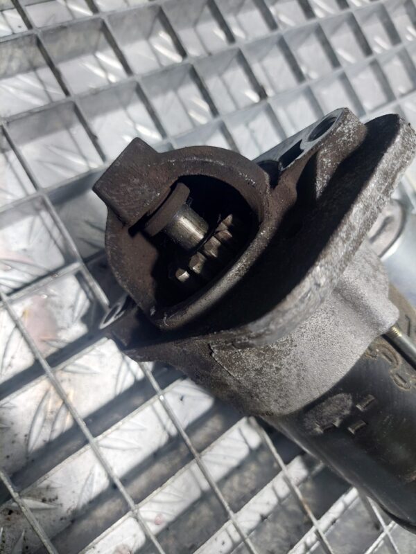 Electromotor Renault Clio III 1.5 dci cod motor K9K628 cod 233006508R