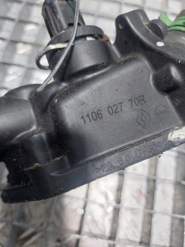 Termostat Renault Kadjar (HA_, HL_) 1.5 dci cod motor K9K628 cod 110602770R