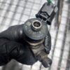 Injector Renault Kangoo II Express (FW) 1.5 dci cod motor K9K628 cod H8201453073 / 0445110652