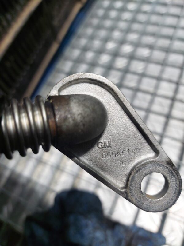 Conducta ulei Opel Insignia 2.0 CDTI cod motor A20DTH cod 55566143