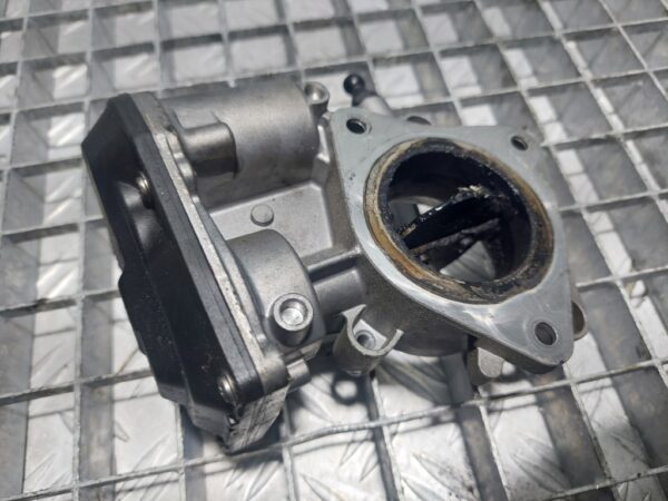 Clapeta Acceleratie Opel Insignia 2.0 CDTI cod motor A20DTH cod 55564164