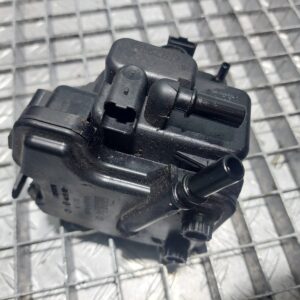 Carcasa filtru combustibil Peugeot 206 1.6 hdi 90 cp cod motor 9H02 (9hx) cod 70512338