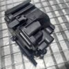 Carcasa filtru combustibil Peugeot 206 1.6 hdi 90 cp cod motor 9H02 (9hx) cod 70512338