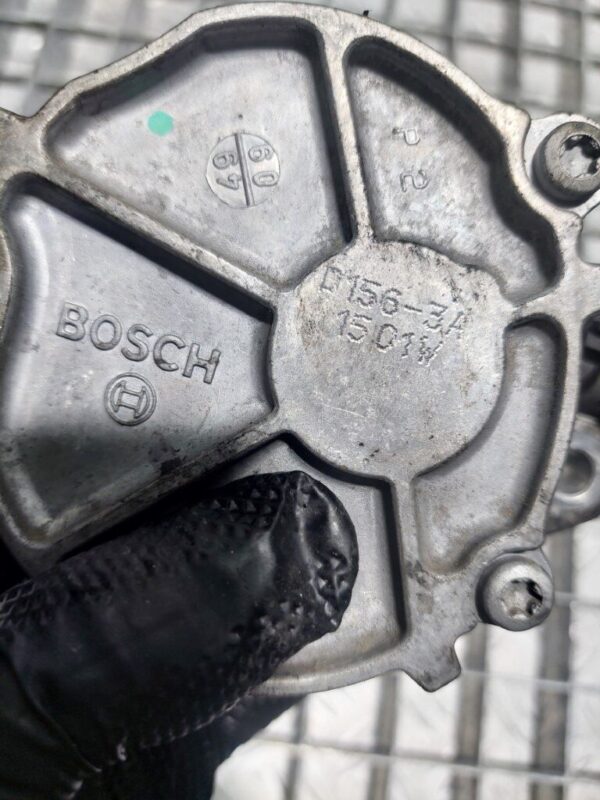 Pompa vacuum Peugeot 207 1.6 hdi 90 cp cod motor 9H02 (9hx) cod D156-3A