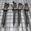 Injector Peugeot 308 I SW (4E, 4H) 1.6 hdi 90 cp cod motor 9H02 (9hx) cod 0445110297