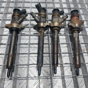 Injector Peugeot 308 I SW (4E, 4H) 1.6 hdi 90 cp cod motor 9H02 (9hx) cod 0445110297