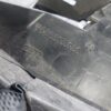 Deflector aer Peugeot 3008 2011 cod 96866133980