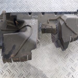 Deflector aer Peugeot 5008 1.6 HDi cod 9686133980