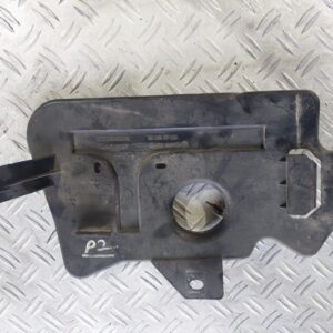 Deflector aer Peugeot 307 SW (3H) 2.0 HDI cod 9651573780