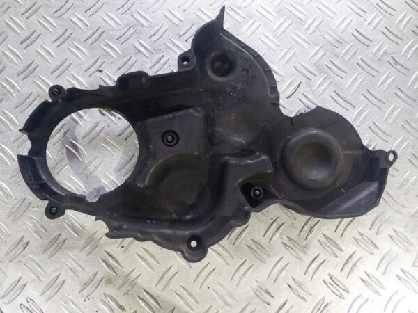 20251016_165122.jpg Capac distributie Peugeot 308 1.6HDI 2008 - 2013 cod 9643649280