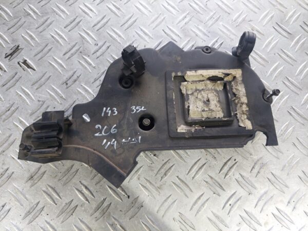 Capac distributie Peugeot 307 (2001-2008) 1.4 hdi cod 9649062080